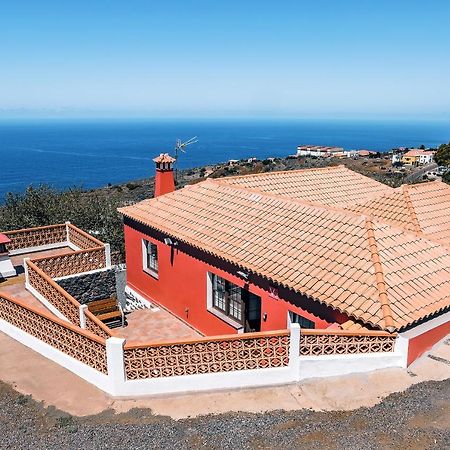 Casa Vila Garafía Extérieur photo
