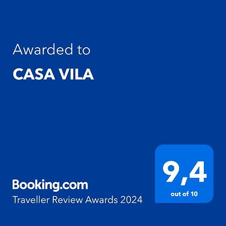 Casa Vila Garafía Extérieur photo