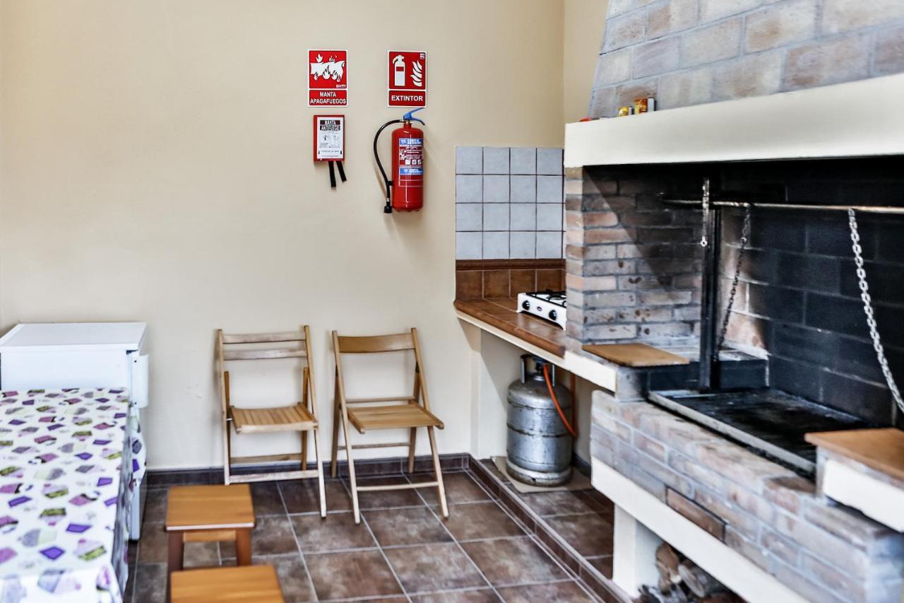 Casa Vila Garafía Extérieur photo