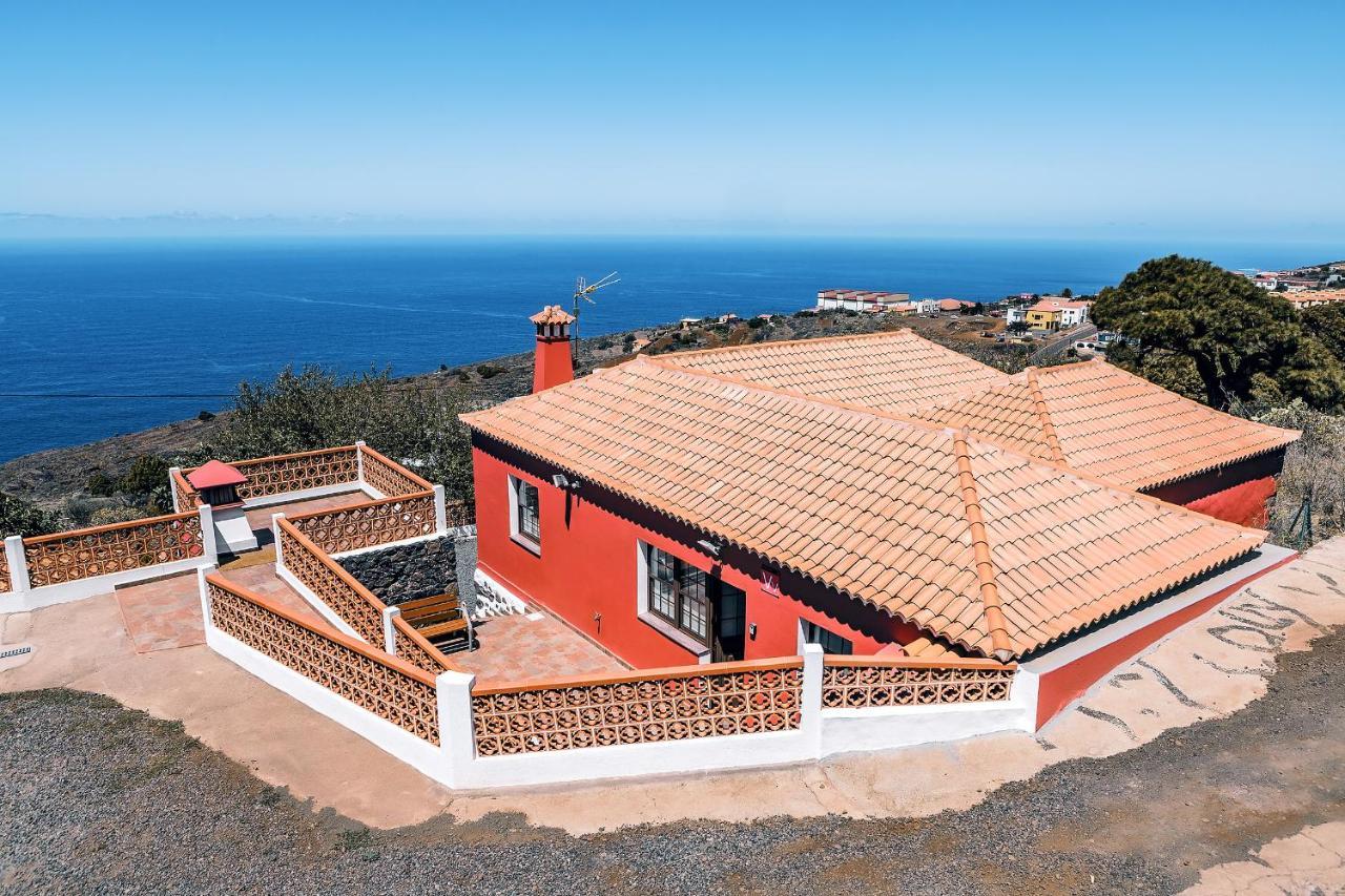 Casa Vila Garafía Extérieur photo
