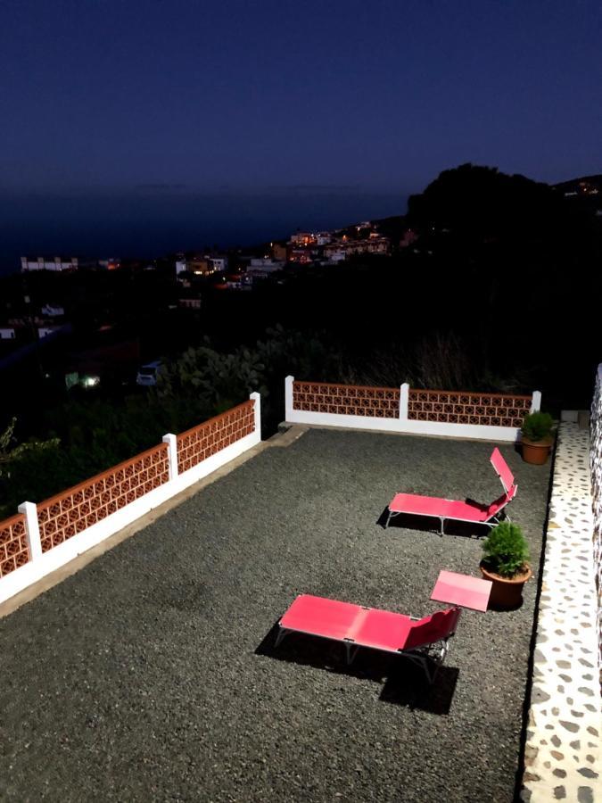 Casa Vila Garafía Extérieur photo