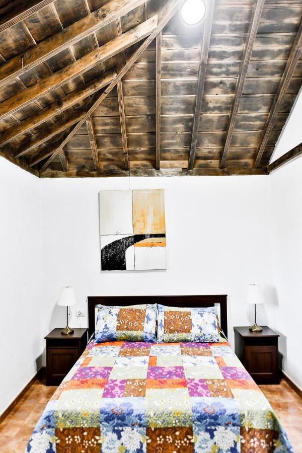Casa Vila Garafía Extérieur photo