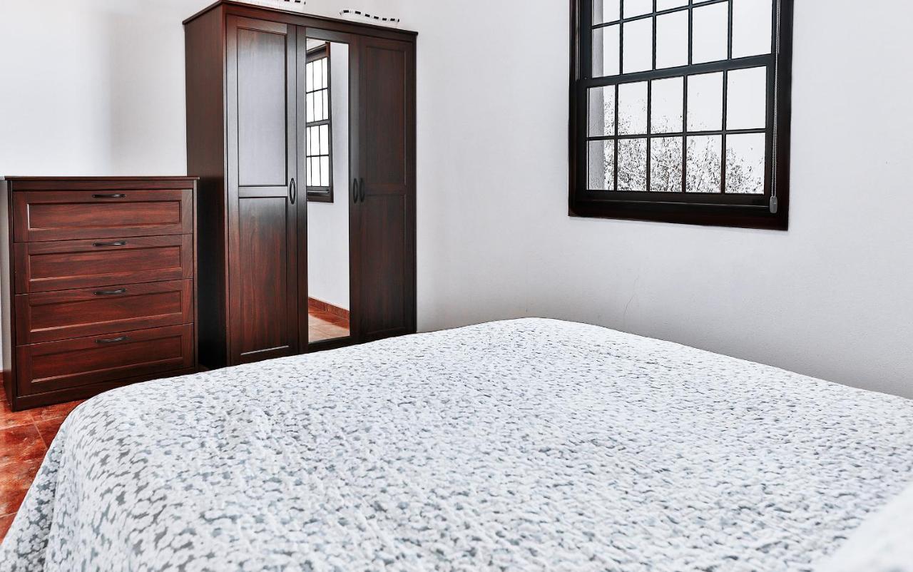 Casa Vila Garafía Extérieur photo