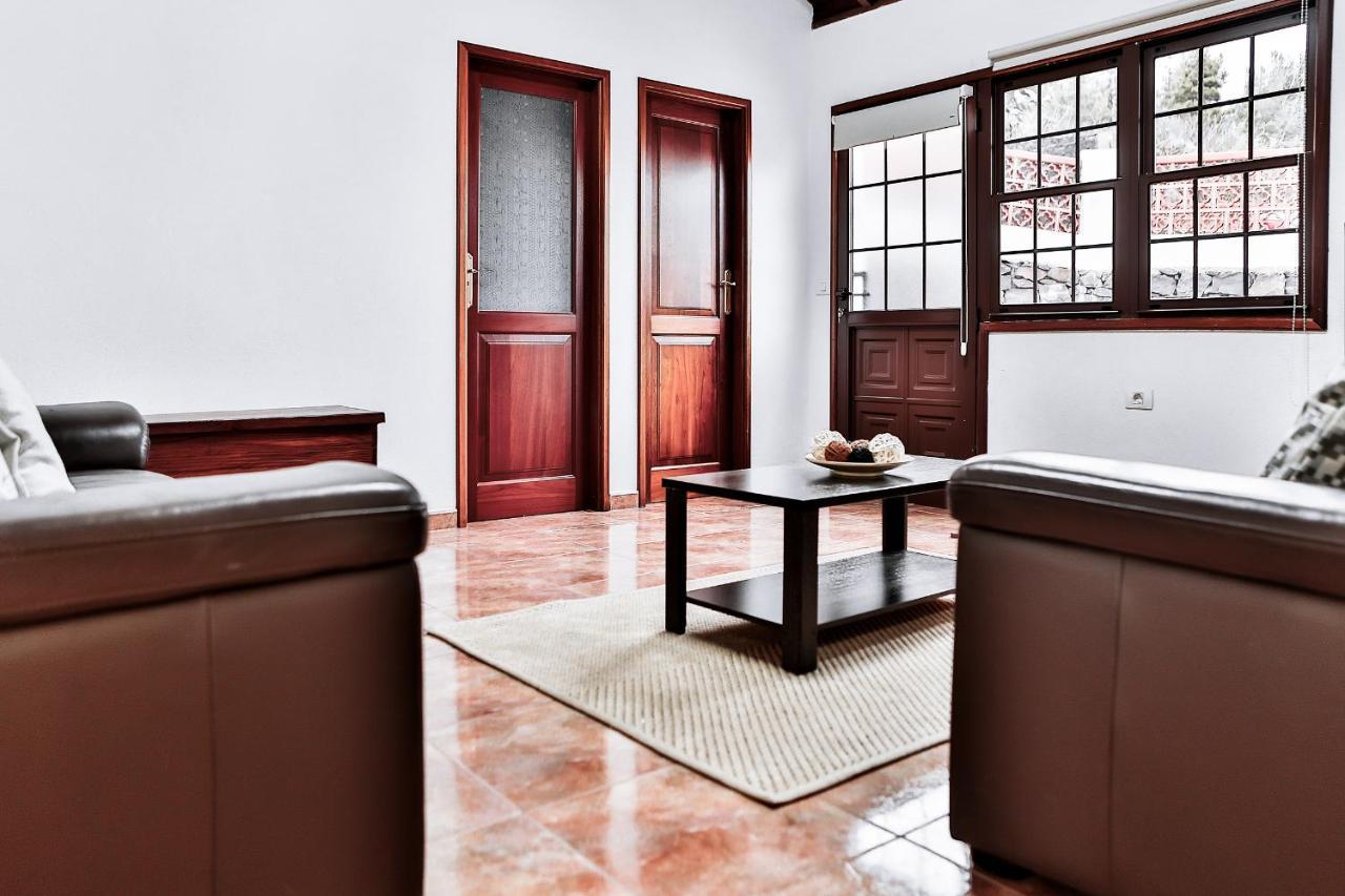 Casa Vila Garafía Extérieur photo