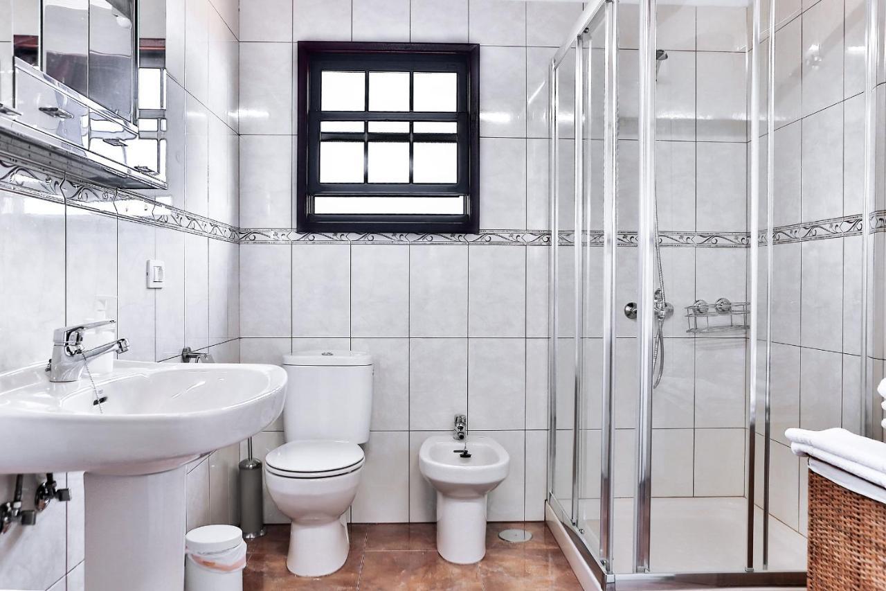 Casa Vila Garafía Extérieur photo