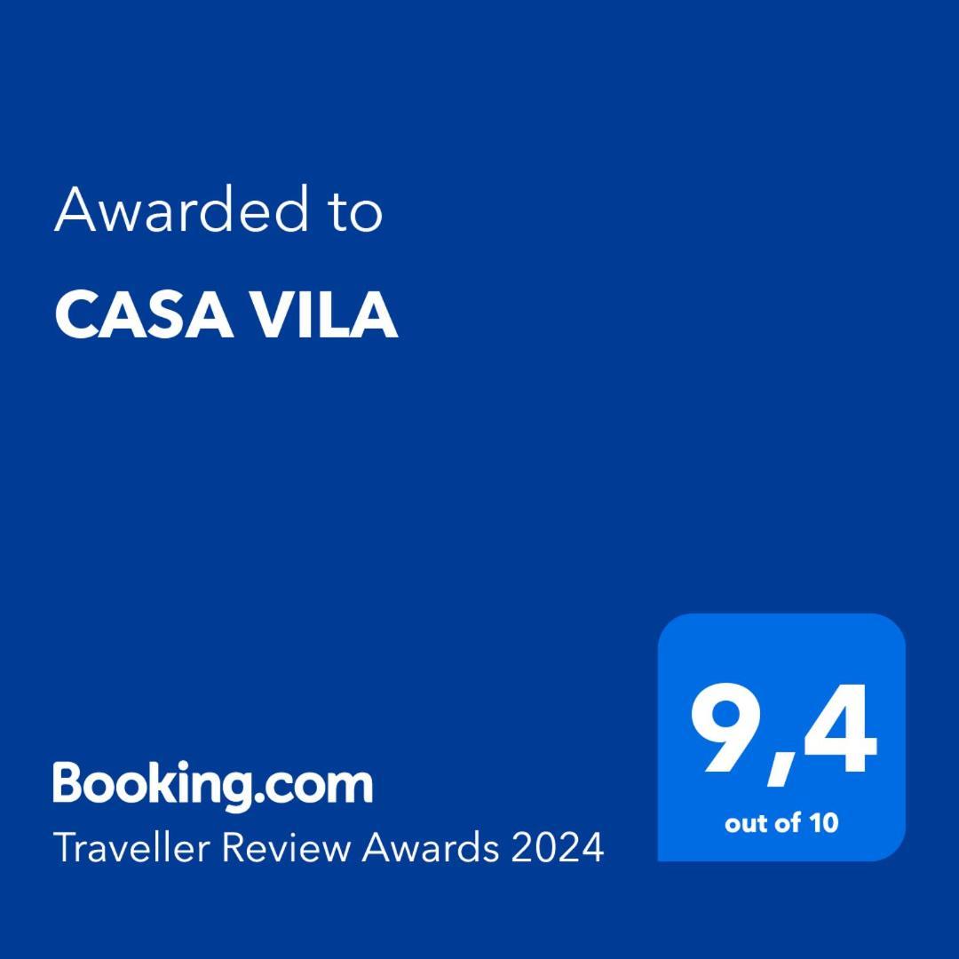 Casa Vila Garafía Extérieur photo